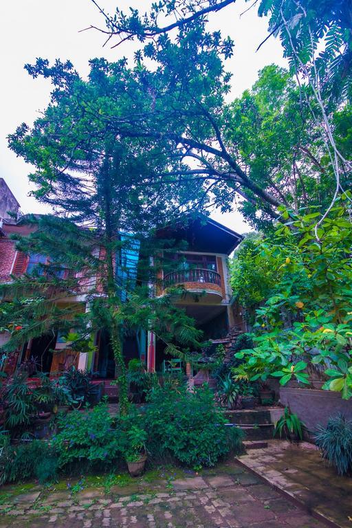 Hotel Gem Land ラトゥナプラ エクステリア 写真